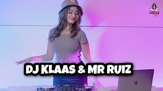 Dj Klaas ft. Mr Ruiz Viral - Dj Imut Remix