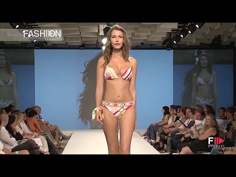DOMANI Beachwear Summer 2015 MAREDAMARE - Fashion Channel