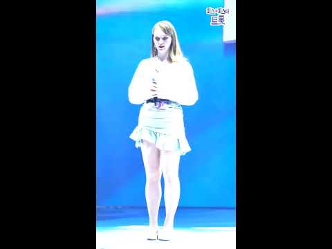 [세로직캠]마리아 - 울면서 후회하네 미스트롯2 1화 직캠