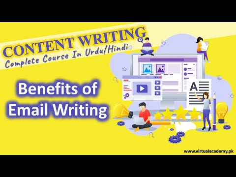 Benefits of Email Writing | Format of Formal Email | Format of informal email