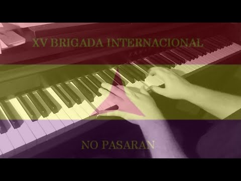 Piano/Vocals: Jarama Valley
