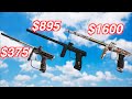THE BEST TOURNAMENT PAINTBALL MARKER FOR EVERY BUDGET FT LONEWOLF PAINTBALL