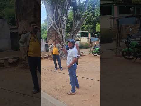 Carache estado Trujillo Venezuela