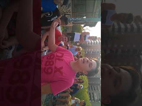 Halbendea vs domymc- octavos-  RAMBLABATTLE