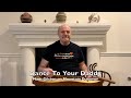 Dance To Your Daddy - Mark Gilston on mountain dulcimer