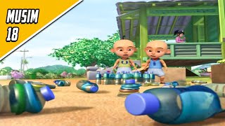 Download lagu FULL Episod Baru Upin & Ipin Musim 18 - Bawa Barang Lama | Upin Ipin Terbaru 2024 mp3