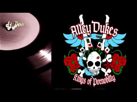 Alley Dukes - Endless Road