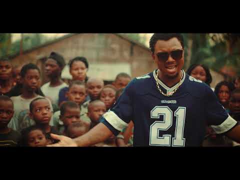 D Clay - Com quem andas? (Official Music Video)