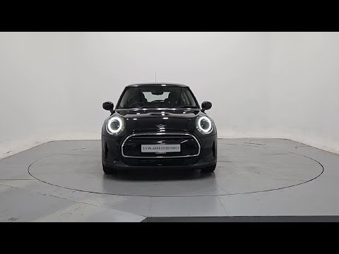 Mini Cooper 3-Door Cooper Classic - Image 2