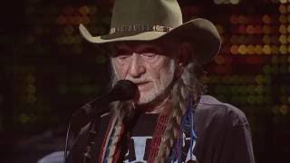 Willie Nelson &amp; Family – Bloody Mary Morning (Live at Farm Aid 2016)