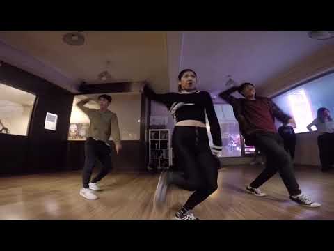 2019.01.22 Polly Waacking MMHC