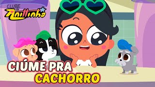 Ciúme pra cachorro Music Video