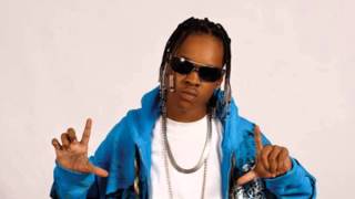 Here We Go - Hurricane Chris (Feat. Z-Ro)
