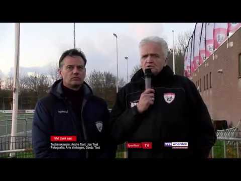 SportlustTV | Nabeschouwing Sportlust'46 - wv HEDW