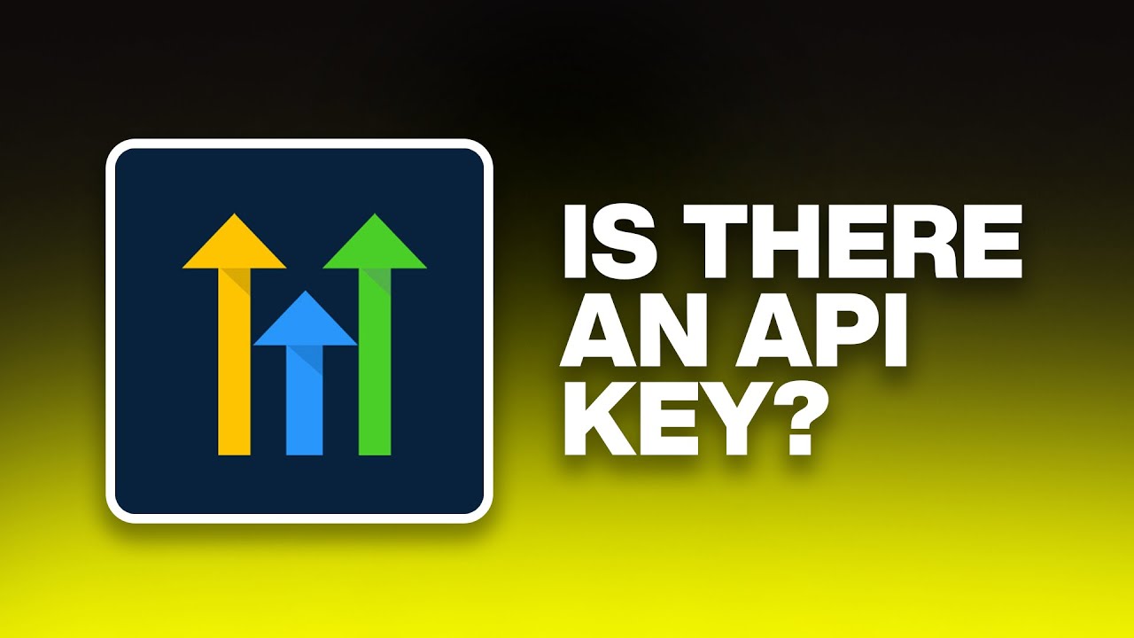 Does GoHighLevel Have an API?