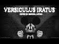 Versículus Iratus Cover En Español Latino FNF Wednesday S Infidelity Ft Coffis