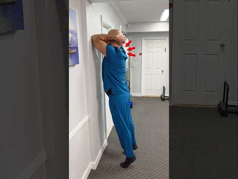 Your Neck Hump Will Disappear