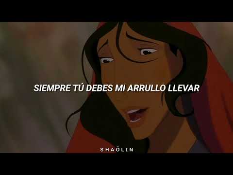 Libéranos | El Príncipe de Egipto - (sub. español)