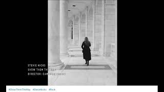 &quot;Show Them The Way&quot; - Stevie Nicks  #CARRIECIMGVOICEOVERS