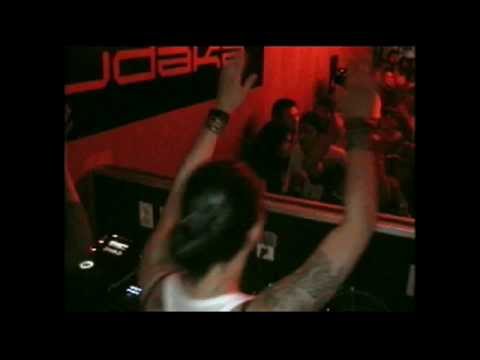 Party Live Peaks: DJ Malana - Brasil @ Sudaka DJ Club 3/3