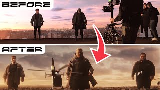 The Biggest Esport Production | Behind the scenes Watch Us Follow Us