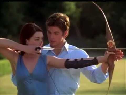 A Love That Will Last - Renee Olstead  - The Princess Diaries 2