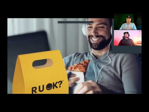 Americans React To Hilltop Hoods - I'm Good