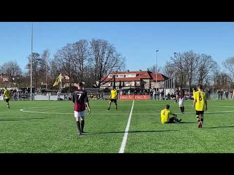 NVC - Wasmeer 19-03-2022