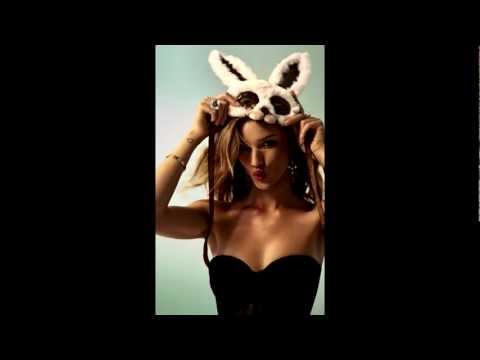 Martin Solveig @ Tomorrowland 2011