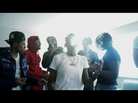 GTB KY- GTB SHXT (Official Music Video)
