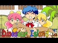 L Isola Dei Dinosauri Gameplay Con Sottotitoli In Italiano Sega Saturn