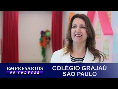 Colégio Grajaú Video