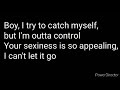 Deja Vu (No Rap Version)‎ Beyoncé lyrics