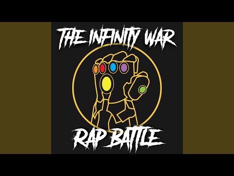 Infinity War Rap Battle (Daddyphatsnaps Edition)