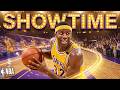 Magic Johnson - He Won a Championship as a ROOKIE Playing Center in the Finals. DEFAULT Thumbnail
