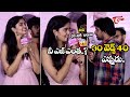 Ananya Sharma Comments On Priyadarshi  At Ardhamaindha Arun Kumar Teaser Launch |TeluguOne Cinema