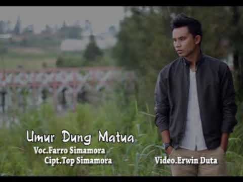 Umur dung matua farro simamora