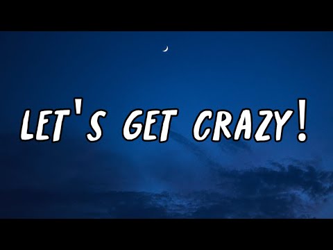 Don Omar x Lil Jon   LET'S GET CRAZY! Mambo Drop (Letra/ Lyrics)+ Subtitulado En Español