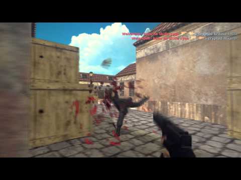 FreekaMedia - Haes vs I-crypted