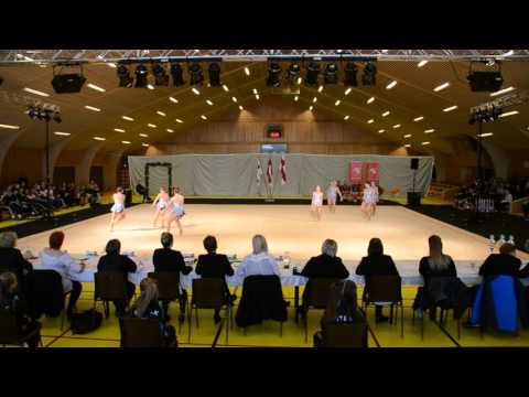 Gentur Eydnan 2.steypakapping