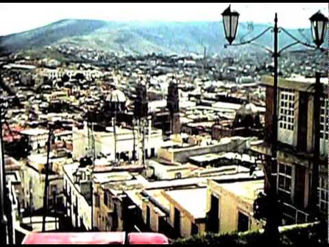 Un cinéaste qui ne tient pas la caméra est comme un peintre... (Hernandez) (1980) de Courant