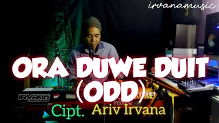 Download lagu Lagu Ngapak - Ora Due duit (ODD) - Cipt. Ariv Irvana mp3