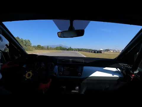 Serres Circuit (Iliopoulos junior) 11 years old