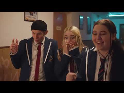 NOMAD PUNK - Моя Жизнь | ФАН СКЛЕЙКА |