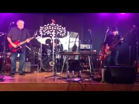 DavidHidalgo:PeteSears