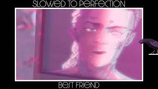 Download lagu Best Friend - Yelawolf ft. Eminem {slowed reverb} mp3 Download lagu Best Friend - Yelawolf ft. Eminem {slowed reverb} mp3