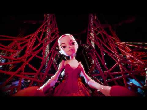 Cho Anh | Pháo, Trung Trần | Official Visualizer