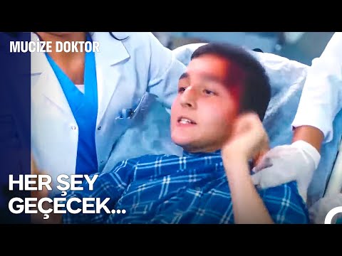 Mucizevi Müdahaleler #7: Ali Gibi Düşünme Zamanı! - Mucize Doktor