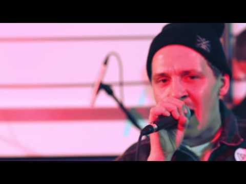 Popbüro Sessions Folge 49: Marz & Die Bixtie Boys - Kerkeling Feeling