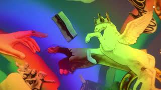 PBJ – The Musical video